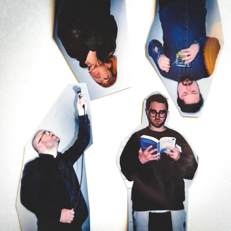 Thinking Hard (w/ Cell7)